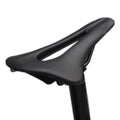 3K Carbon Fiber Saddle - Ultra Lightweight