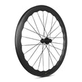 700C Carbon Fiber Road Wheelset