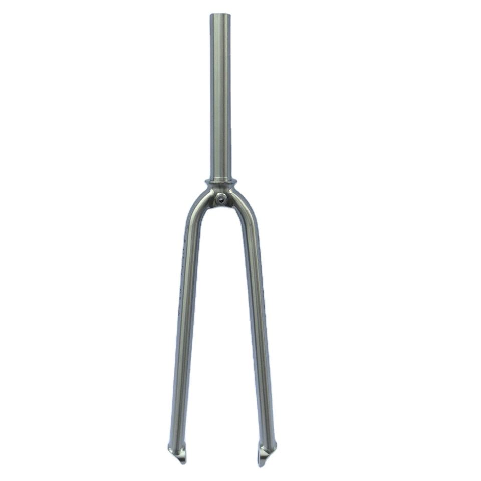 Carbon Fiber Front Fork for Gravel Bikes