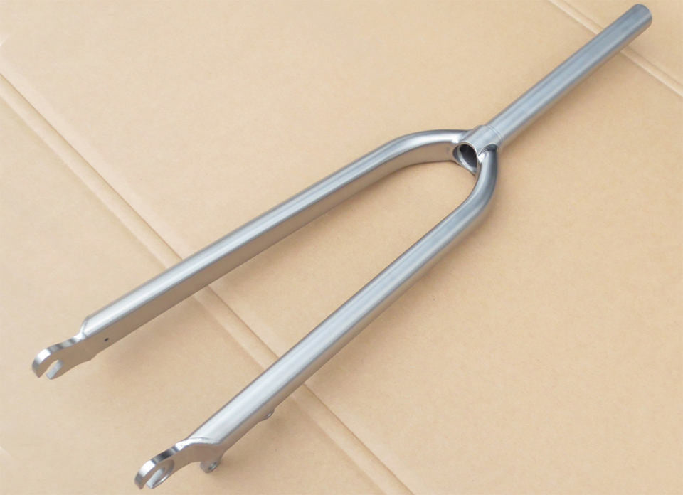Carbon Fiber Front Fork for Gravel Bikes