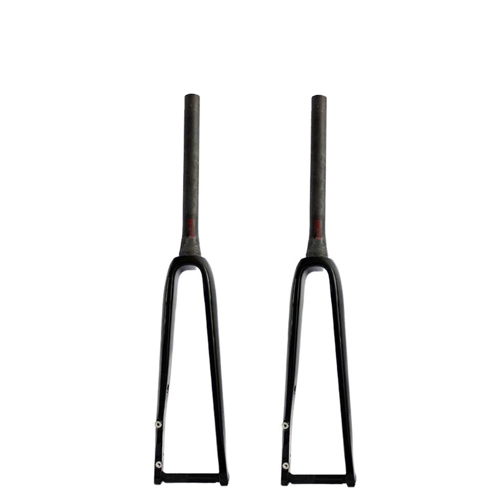 Carbon Fiber Front Fork for Gravel Bikes