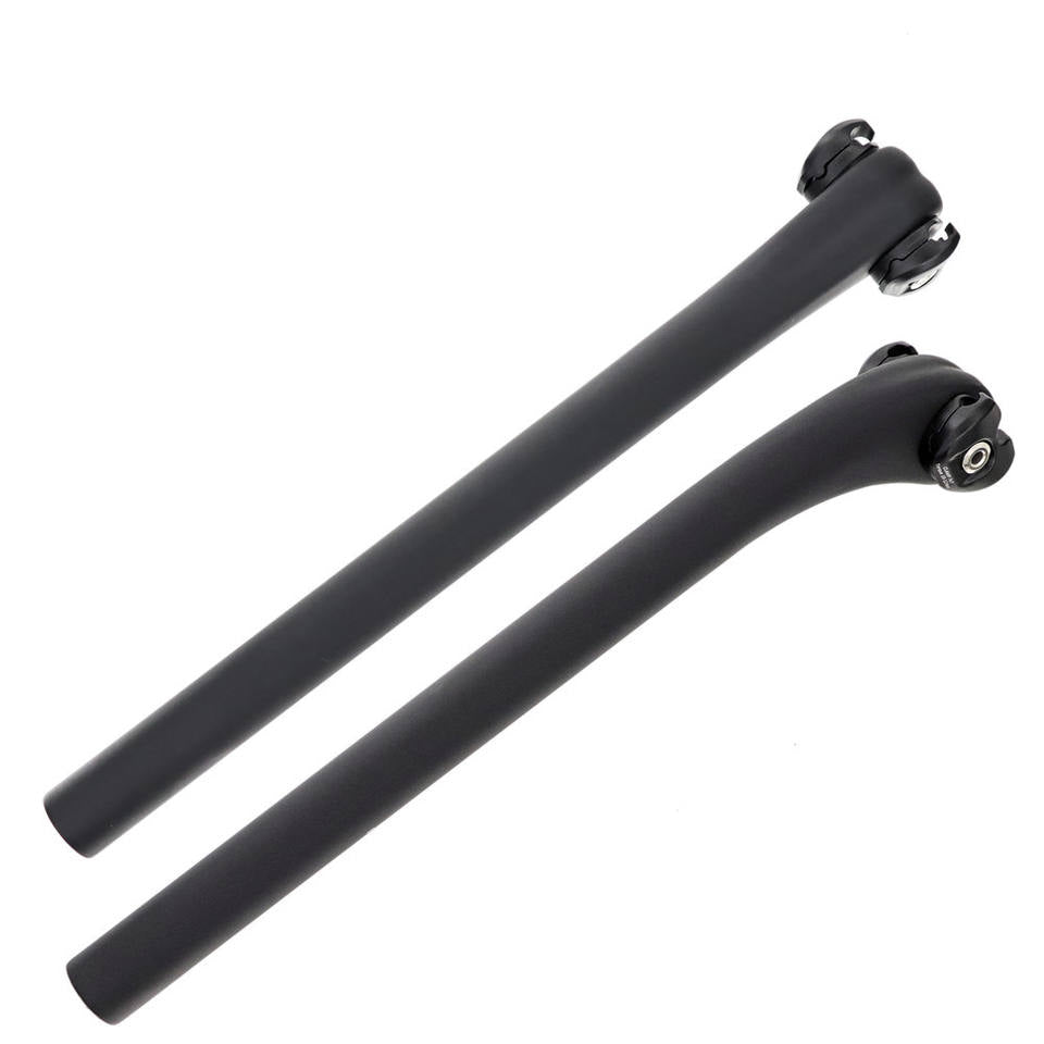 Carbon Seatpost - 27.2mm x 350mm