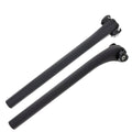 Carbon Seatpost - 27.2mm x 350mm
