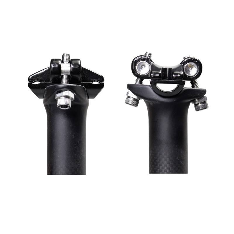 Carbon Fiber Seatpost