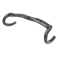 Carbon Fiber Curvature Handlebar - 31.8mm