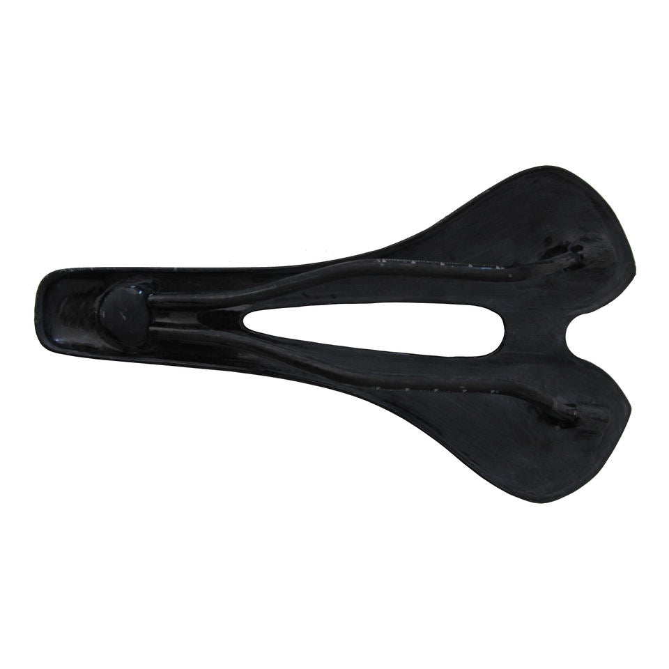 3K Carbon Fiber Saddle - Ultra Lightweight