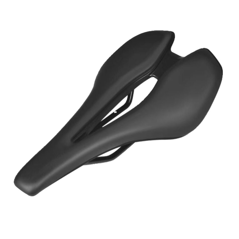 3K Carbon Fiber Saddle - Ultra Lightweight