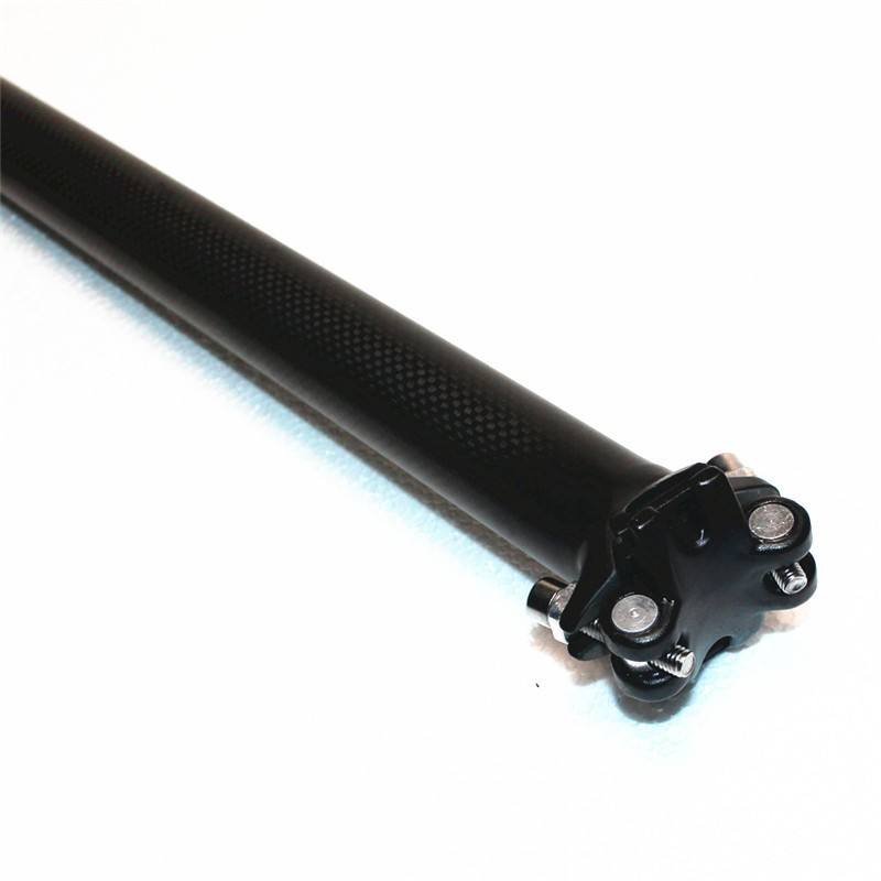 Carbon Fiber Seatpost