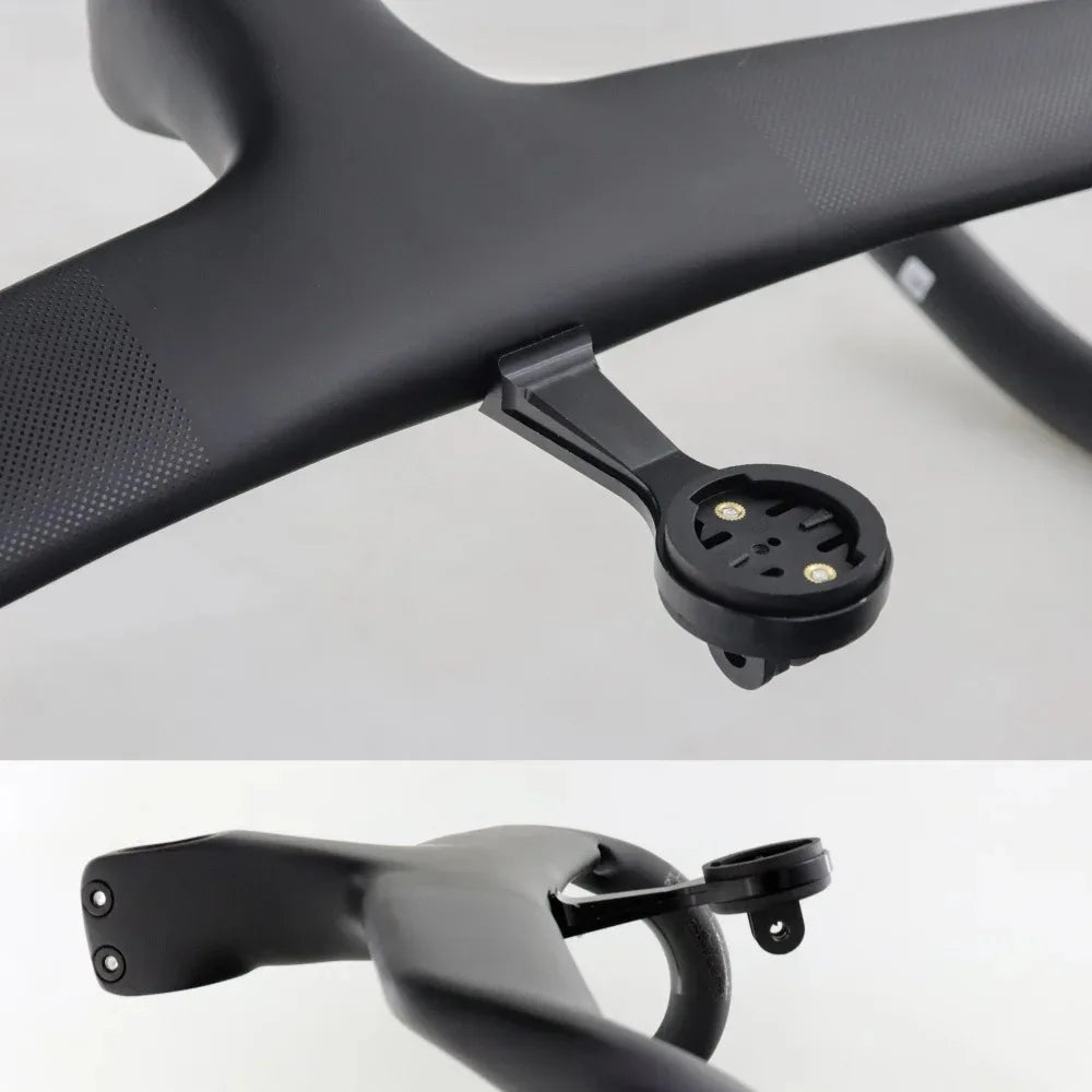 Carbon Fiber Road Bike Handlebar – SL8 Integrated