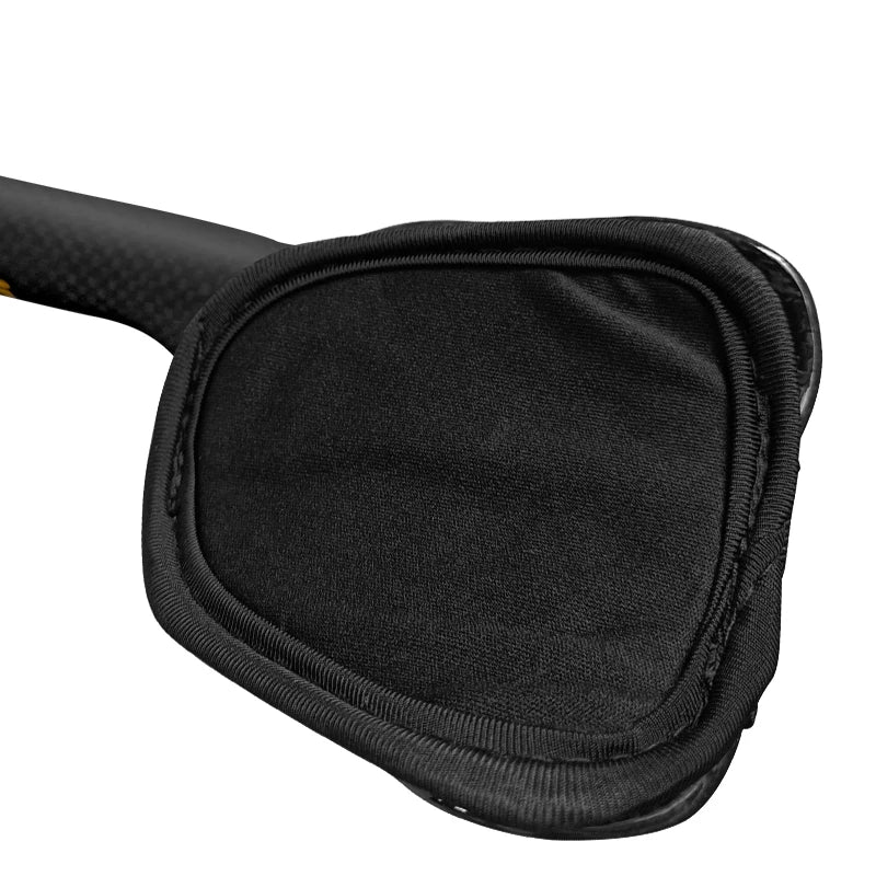 Carbon Fiber Road Bike Handlebar