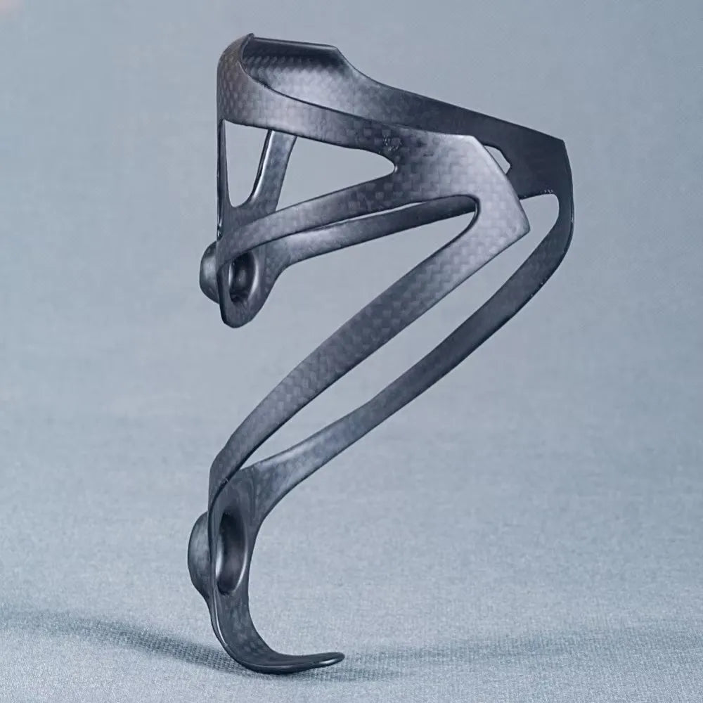 Ultralight Carbon Fiber Bottle Cage - 22g