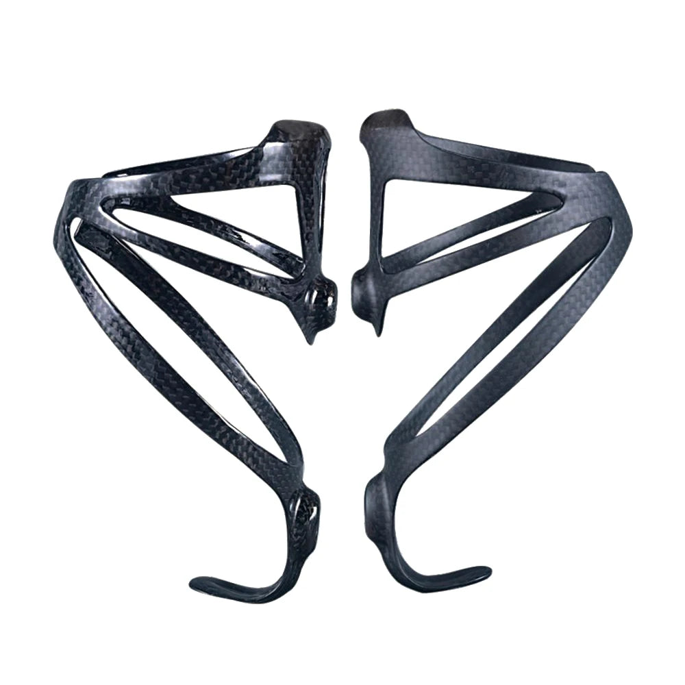 Ultralight Carbon Fiber Bottle Cage - 22g
